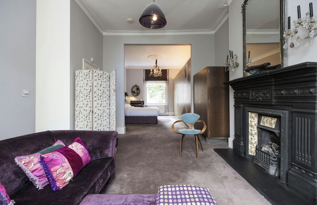 Leamington Road Villas II by Onefinestay - Photo 19
