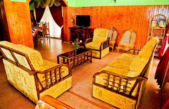 PleasureInn Bungalow - Foto 20