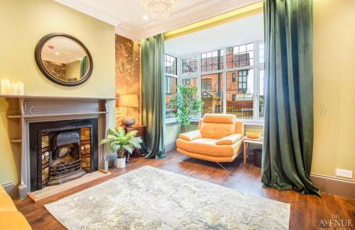 Salubrious Area, NEC, BELFRY, BIRMINGHAM, RESORTS WORLD, DAYTON MANOR, - Foto 1