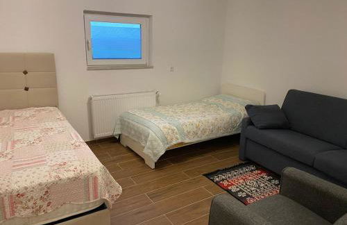 Apartment in Niddatal-Bönstadt - Foto 6