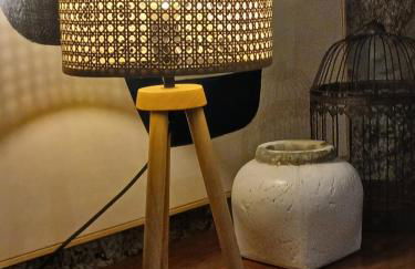 Villa Dos Santos - Gerês Country House - Foto 24