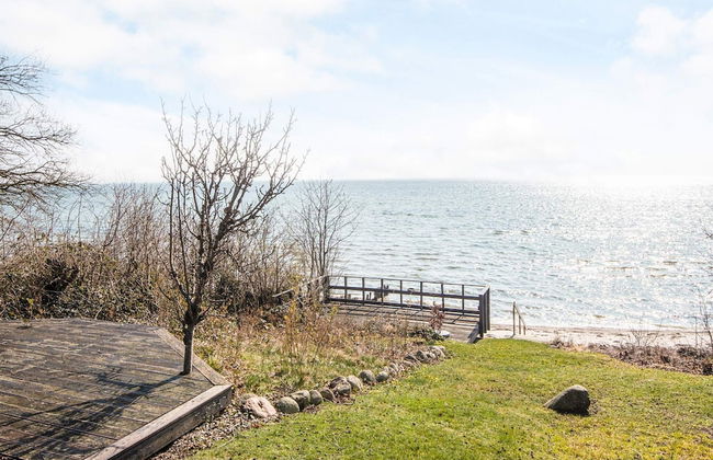 6 Person Holiday Home in Bjert - Foto 49