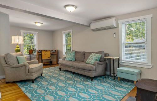 The Brew House - 2nd Floor Private Apartment - Foto 3