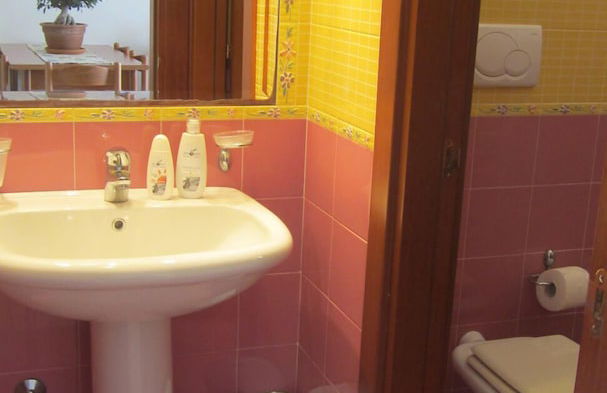 Residence Marina di Carlino Tourist - Foto 16