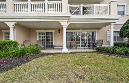 Luxury Condo on Reunion Resort and Spa Orlando Condo 5201 - Foto 35