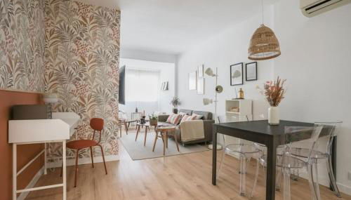 Cozy stylish -1Bedroom 1Bathroom-Chamberí - Photo 4, Other