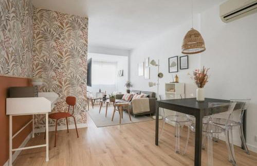 Cozy stylish -1Bedroom 1Bathroom-Chamberí - Photo 4