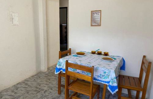 Apartamento Inteiro Central 2 Quartos e Kitnet Inteira 01 quarto - Foto 12