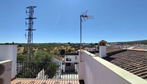 Casa Abuela Mercedes & Catalina - Foto 5