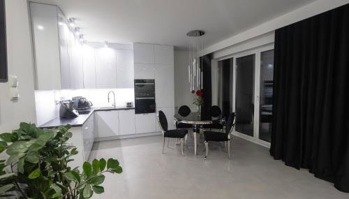 Apartament Black Glamour 728-828-835 - Foto 2