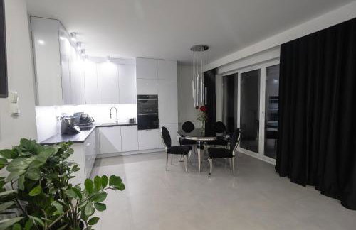 Apartament Black Glamour 728-828-835 - Foto 2