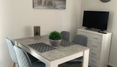 Großzügiges und helles 2-Zimmer-Appartement im Kurgebiet - Foto 4