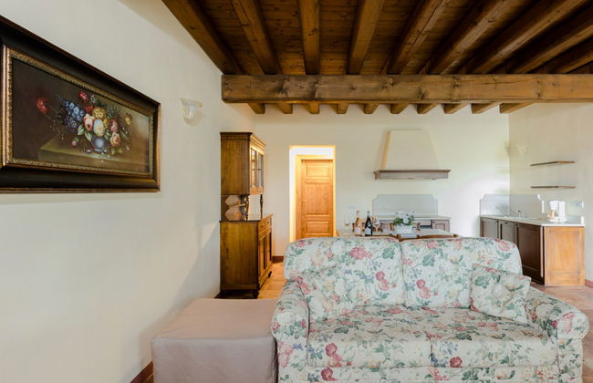 2 bedroom Apartment in Desenzano del Garda with swimming pool and garden - Photo 7