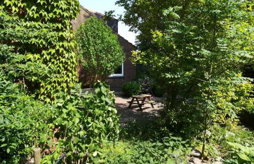 Wohlfühlurlaub auf dem Reit- und Ferienhof Goldberg - Foto 50