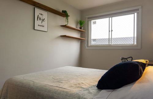 2 Quartos Família, Cama Queen, Petfriendly - Foto 16