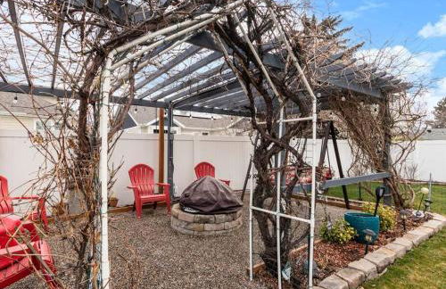 Sandy, UT home. Near the best skiing in the world - Foto 8