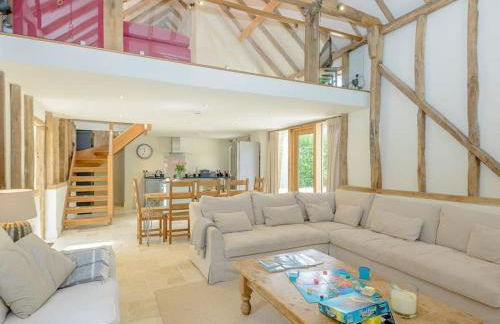 Stride’s Barn - Foto 8