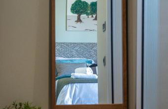 Minotaur's Rest - Luxury Residences with Free Private Parking, near Port & Airport - Foto 59