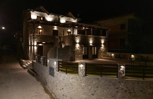 Eptalofos Mountain Resorts - Foto 24