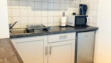 STUDIO COSY Gare & centre-ville - Foto 4