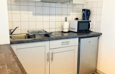 STUDIO COSY Gare & centre-ville - Foto 4