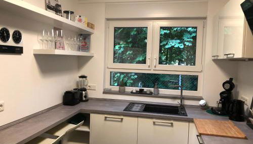 Leverkusen Schlebusch Ferienhaus - Foto 4