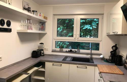 Leverkusen Schlebusch Ferienhaus - Foto 4