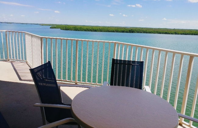 Lovers Key Resort by Check In Vacation Rentals - Photo 11