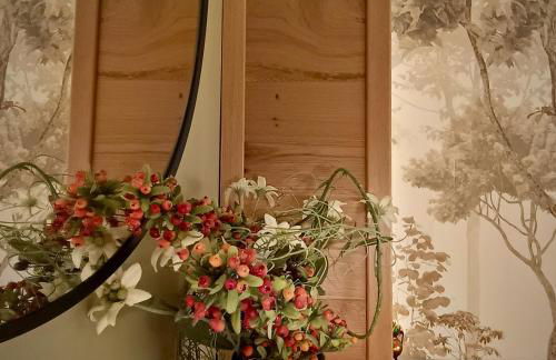 Appartamento panoramico in montagna Alpi Bardonecchia - Foto 17