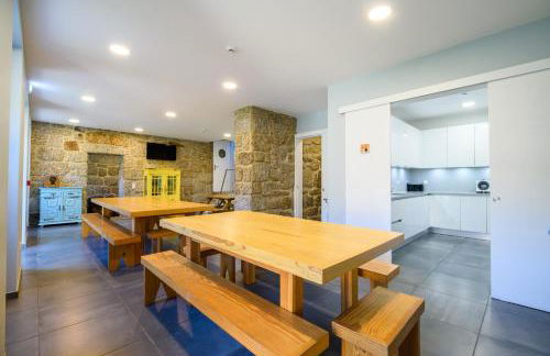 Fândega House - Rural Tourism - Foto 24