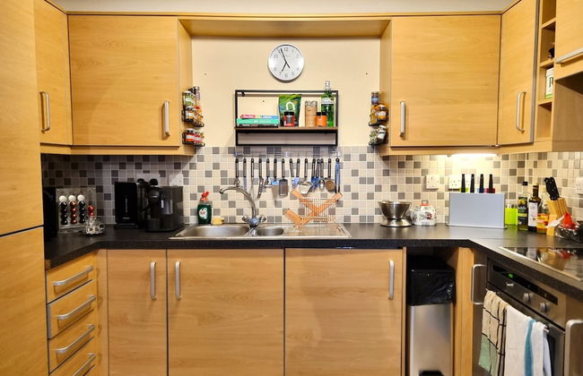 The Belmont Old Town - Foto 16