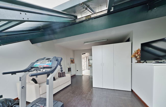 Viilla Livia Luxury - Foto 45