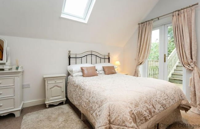 Braunton April Cottage 3 Bedrooms - Foto 6