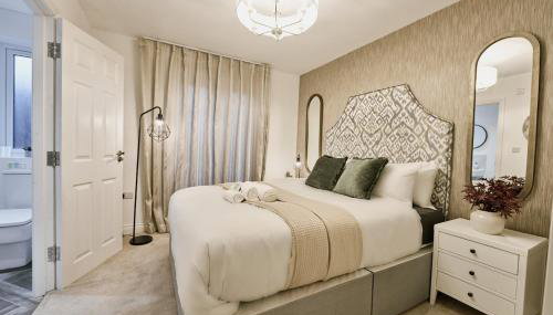 Jubilee View - New! Luxurious Home, Parking Wi-Fi - Foto 2