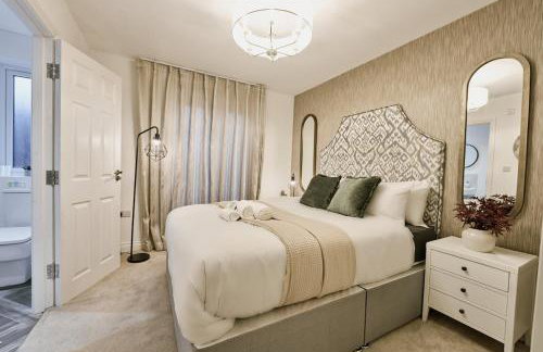 Jubilee View - New! Luxurious Home, Parking Wi-Fi - Foto 2