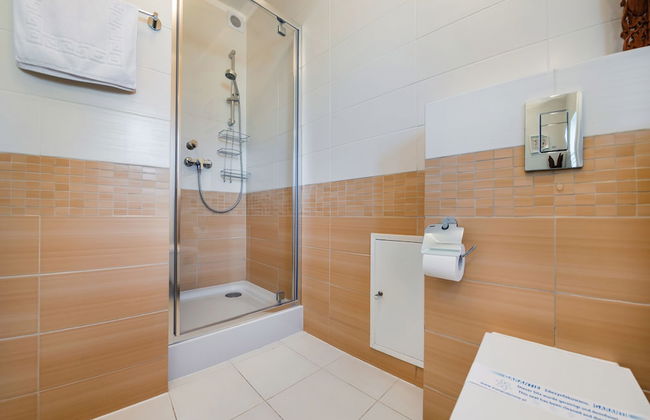 Osada Zamkowa Sun&Snow - Foto 7