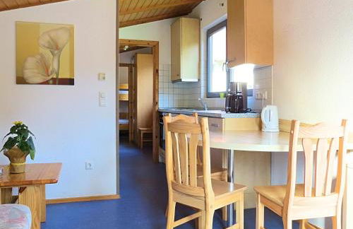 Holiday Farm Situated Next to the Kellerwald-edersee National Park With a Sunbathing Lawn - Foto 20