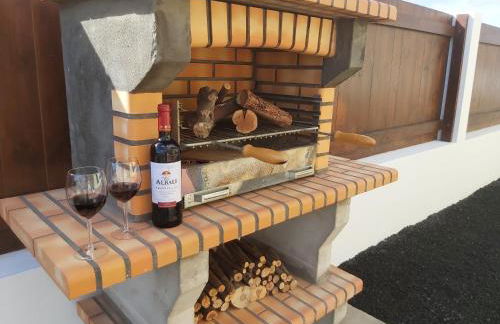 Villa Thais, private heated pool, ideal for your holidays in Caleta de Fuste - Foto 8