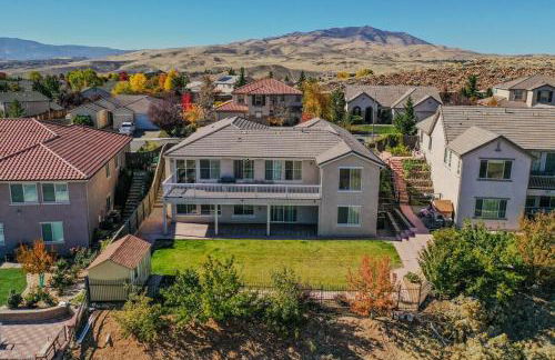 Sierra Vista Retreat - Reno Tahoe - Foto 1