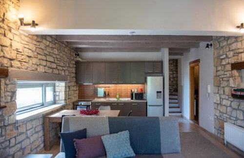 Kalpaki luxury maisonette 3 - Foto 3