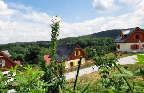 Kolorowe Karkonosze - Foto 18