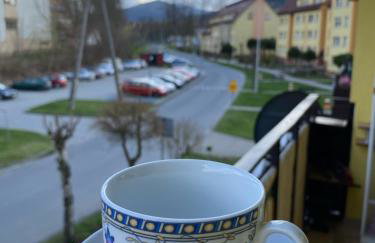 Apartament Asspazja - Foto 6