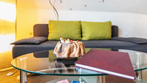 Ferienwohnung Sutter - Foto 4