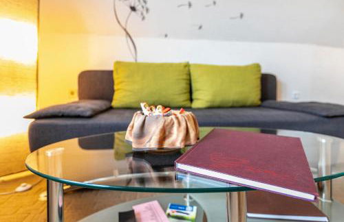 Ferienwohnung Sutter - Foto 4