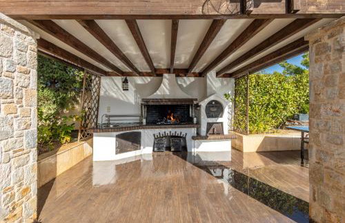 Villa Aggeliki - Foto 6