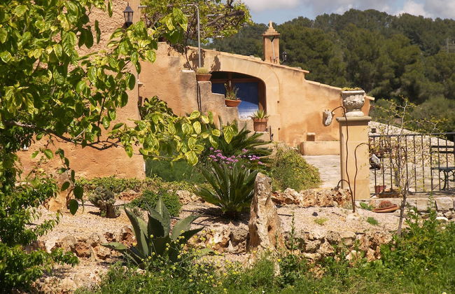 Agroturisme Es Picot - Foto 72