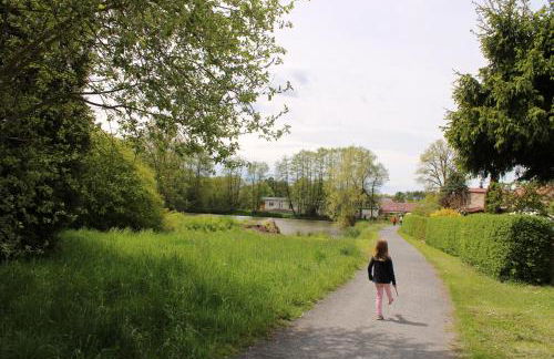 Ferienhaus am Mühlteich - Foto 23