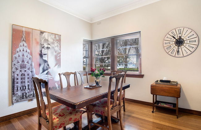 Captain's Retreat Apartments and Cottages - Foto 39