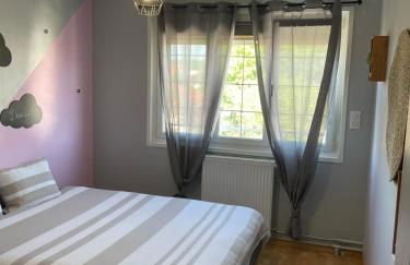 Maison proche Nancy Golf, Forêt & Calme à Pulnoy - Foto 13