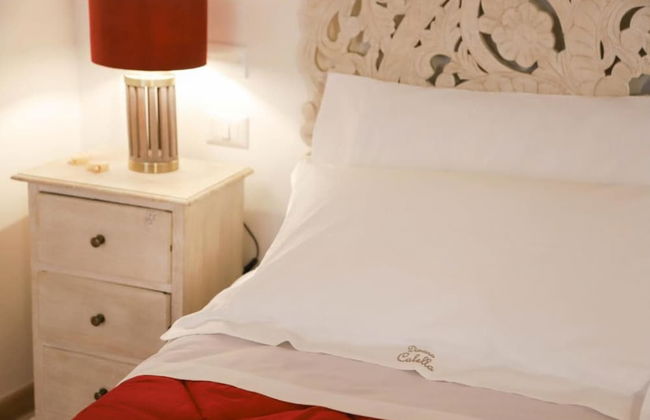 Trulli Calella By Apulia Hospitality - Photo 51